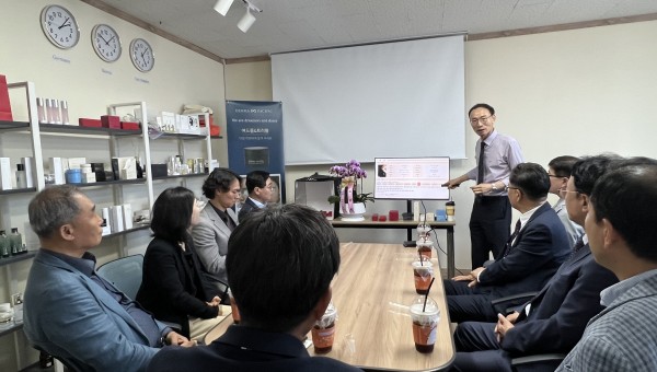 BCB포럼 이사 기업 탐방